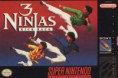 3 Ninjas Kick Back(br)